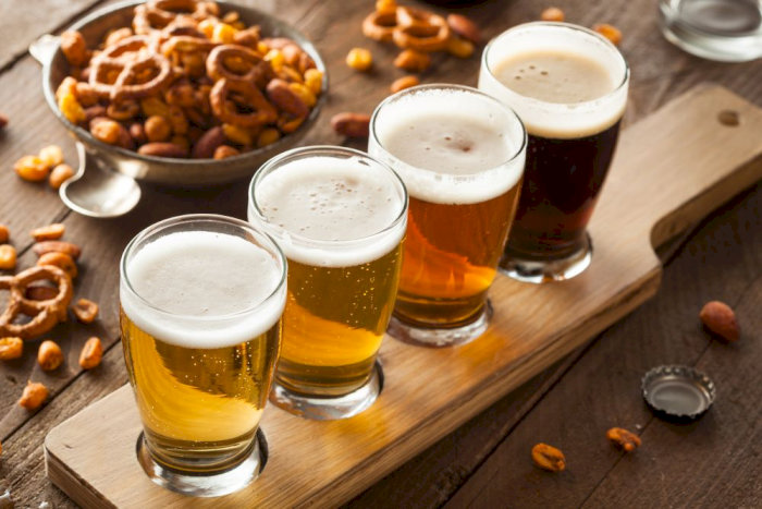 Immagine corso BIRRA: quello che (forse) non sai! - workshop